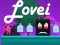 Lojë Lovei në internet