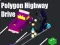 Lojë Shkëmbim në Autostradën Poligonale në internet