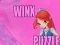 Lojë Puzzle Winx në internet