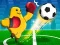 Lojë Futbolli Monstër 3D në internet