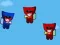 Lojë Flappy Huggy Wuggy në internet