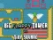 Lojë Kulla e Madhe FLAPPY kundër Katërkëndësit të Vogël në internet
