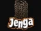 Lojë Jenga në internet