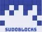 Lojë Sudoblocks në internet
