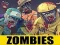 Lojë Grumbull Zombi 3D në internet