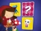 Lojë Ndërkombëtar Kuiz për Little Red Riding Hood në internet