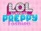 Lojë LOL Befasi: Moda Preppy në internet