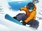 Lojë Mbretërit e snowboard 2022 në internet