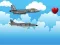Lojë Garazha e Aeroplanëve me Jet në internet
