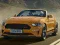 Lojë Ford Mustang California Special Slide në internet