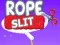 Lojë Prerje litar në internet
