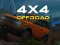 Lojë 4X4 OFFROAD në internet