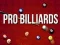 Lojë Biliard Profesional në internet