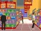 Lojë Kasieri i Supermarketit në internet