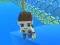 Lojë Përgjigja Pixel: Djemtë që rënë Multiplayer në internet
