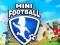 Lojë Futboll Mini në internet
