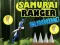Lojë Samurai Ranger Vrapon  në internet
