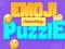 Lojë Puzë Emoji Pajtimi në internet