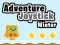 Lojë Adventura Joystick Dimri në internet