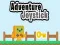 Lojë Joystick Adventure në internet