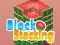 Lojë Lojë e stacking blloqeve në internet