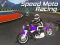 Lojë Garazhi i Shpejtë Moto në internet