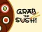 Lojë Kap Sushi në internet