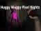 Lojë Huggy Wuggy Ngrica Pixel në internet