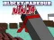 Lojë Ninja Parkour Blok në internet