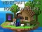 Lojë Avantura e Steve me Këngë Minecraft në internet