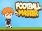 Lojë Mjeshtri i Futbollit në internet
