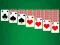 Lojë Master Solitaire Kartë Klasike në internet