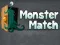 Lojë Përputhja e Monsters në internet