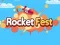 Lojë Festivali i Raketave në internet