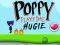 Lojë Poppy Playtime Hugie në internet