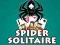 Lojë Solitaire Spiderman në internet