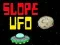 Lojë Përkulet UFO në internet
