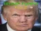Lojë Trump Fytyrë Qesharake në internet
