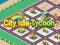 Lojë Tycoon Qytet Të Qetë në internet