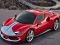 Lojë Ferrari 296 GTS Shtyllë në internet