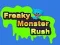 Lojë Freaky Monster Rush në internet