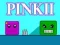 Lojë Pinkii në internet