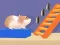 Lojë Labirinti i Hamsterëve në internet