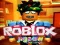 Lojë Sfidë Jigsaw Roblox në internet