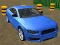 Lojë Simulator i Drejtimit të Makinës Prado 3D në internet