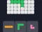 Lojë Puzzle Magjike me Blok në internet
