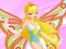 Lojë Stella Beauty Fairy Dress Up  në internet