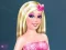 Lojë Veshje për Princeshën Barbie në internet