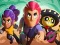 Lojë Brawl Stars Shkëlqim në internet