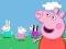 Lojë Shkëlqim Peppa Pig në internet